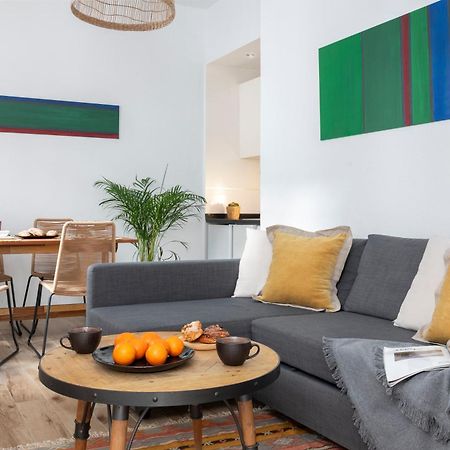Pikis Center Sevilla Dış mekan fotoğraf