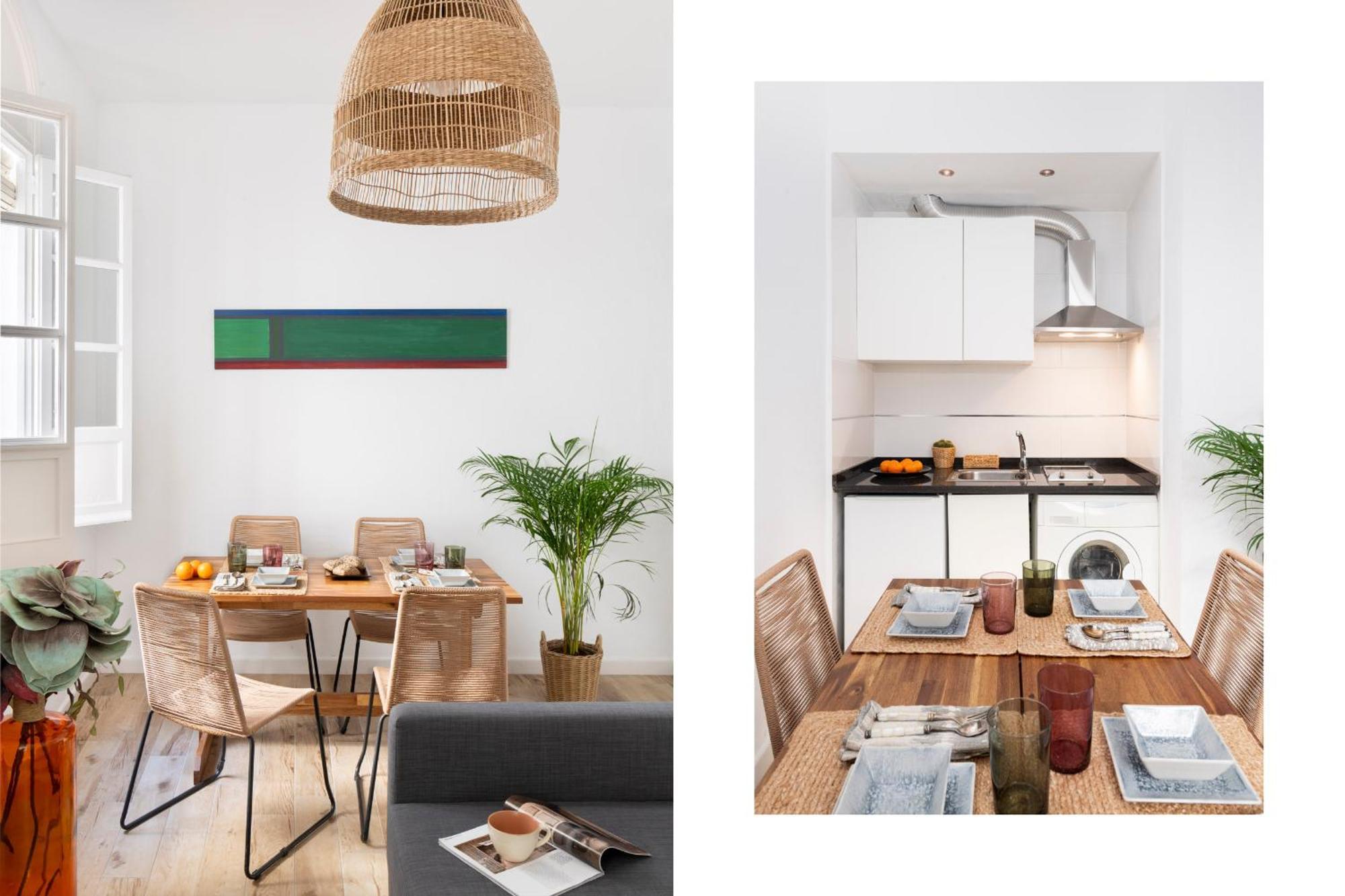 Pikis Center Sevilla Dış mekan fotoğraf