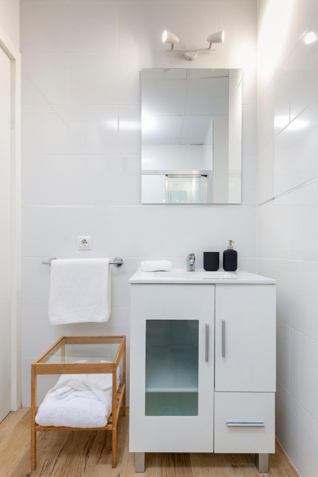 Pikis Center Sevilla Dış mekan fotoğraf