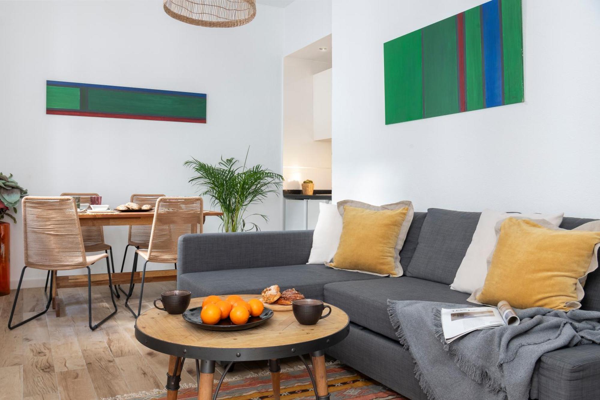 Pikis Center Sevilla Dış mekan fotoğraf