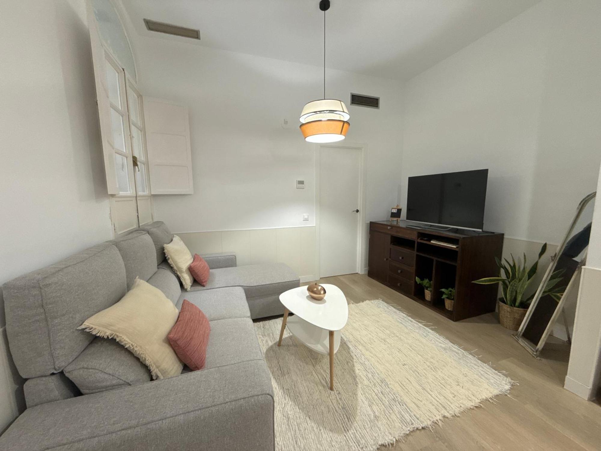 Pikis Center Sevilla Dış mekan fotoğraf
